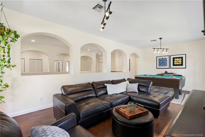 Tropical oasis within one of Palm City FL premier gated - photo 17