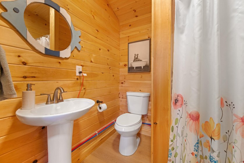 Set in a picturesque country setting with sweeping views of - photo 18