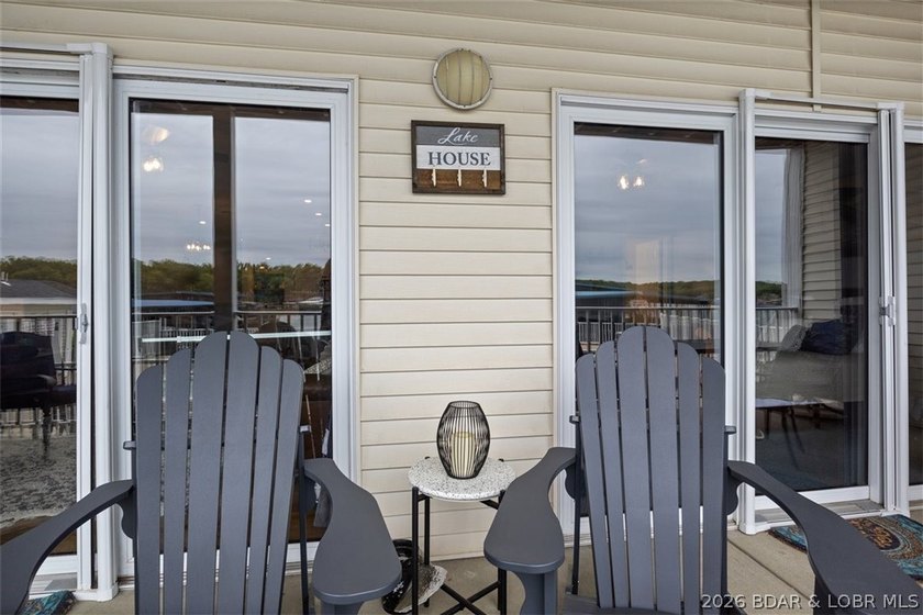 Welcome to your perfect Lake of the Ozarks getaway! This - photo 20
