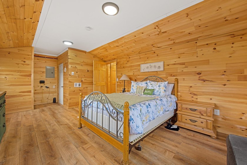 Set in a picturesque country setting with sweeping views of - photo 22