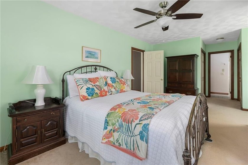 Nestled on a beautifully maintained corner lot in one of - photo 22