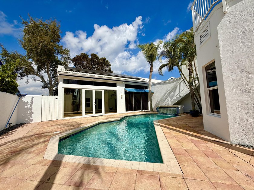Beautifully designed residence featuring three distinct living - photo 4
