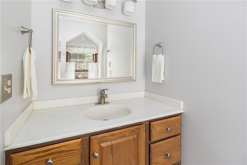 Nestled on a beautifully maintained corner lot in one of - photo 25