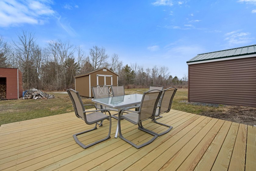 Set in a picturesque country setting with sweeping views of - photo 27