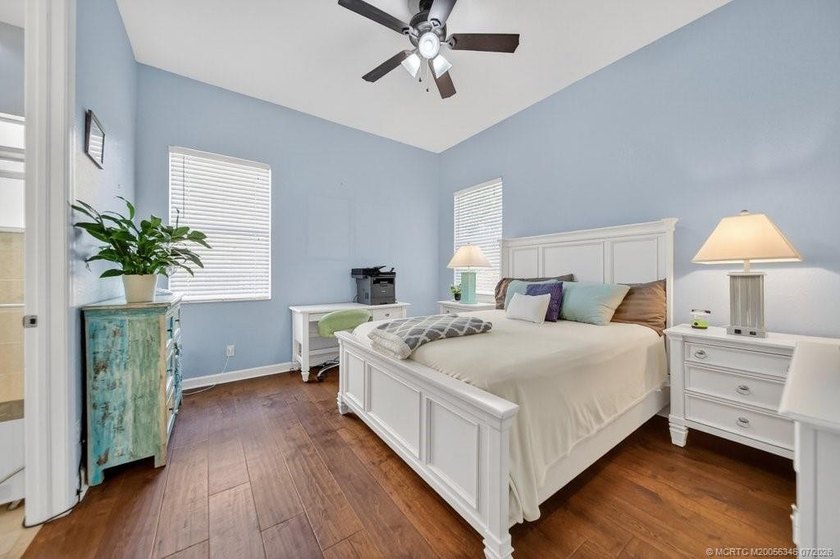 Tropical oasis within one of Palm City FL premier gated - photo 27