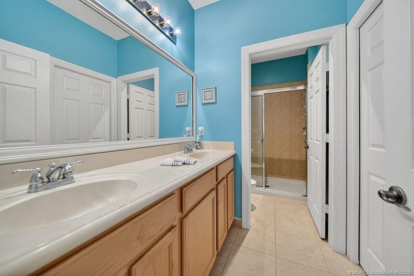 Tropical oasis within one of Palm City FL premier gated - photo 28