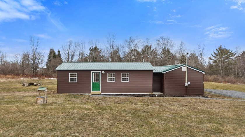 Set in a picturesque country setting with sweeping views of - photo 29