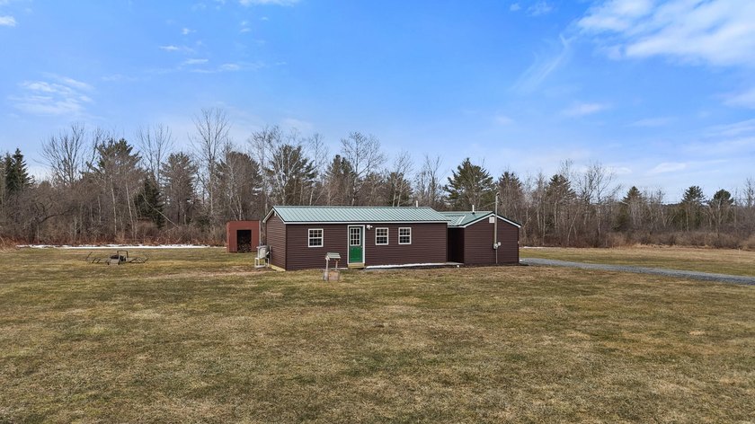 Set in a picturesque country setting with sweeping views of - photo 31