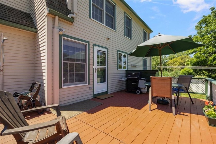 Nestled on a beautifully maintained corner lot in one of - photo 31