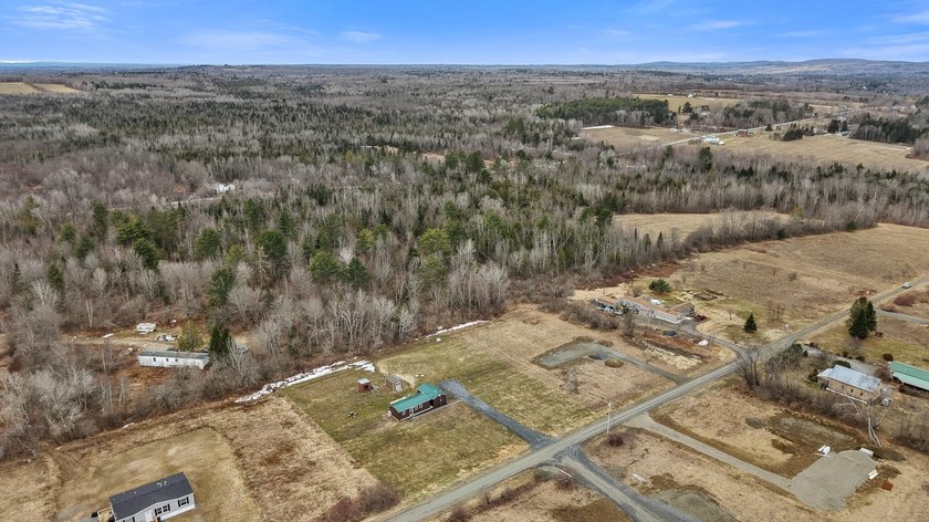 Set in a picturesque country setting with sweeping views of - photo 37