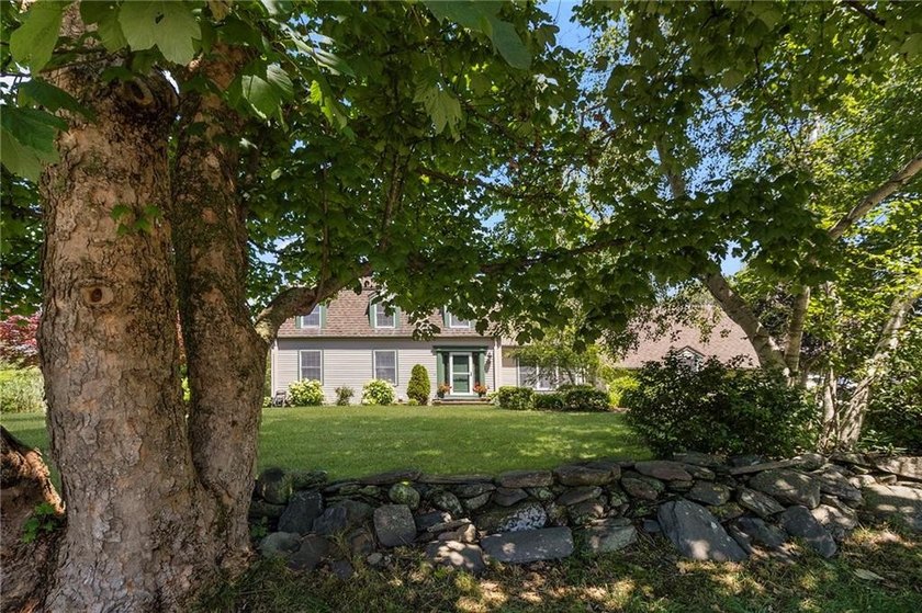 Nestled on a beautifully maintained corner lot in one of - photo 37