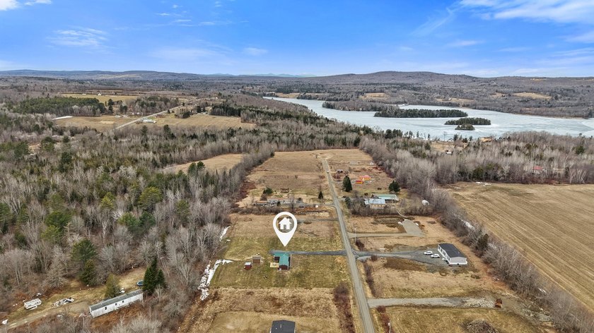 Set in a picturesque country setting with sweeping views of - photo 38