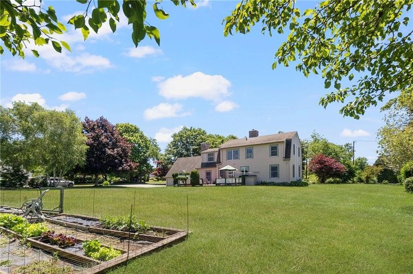 Nestled on a beautifully maintained corner lot in one of - photo 39