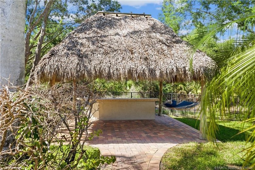 Tropical oasis within one of Palm City FL premier gated - photo 41