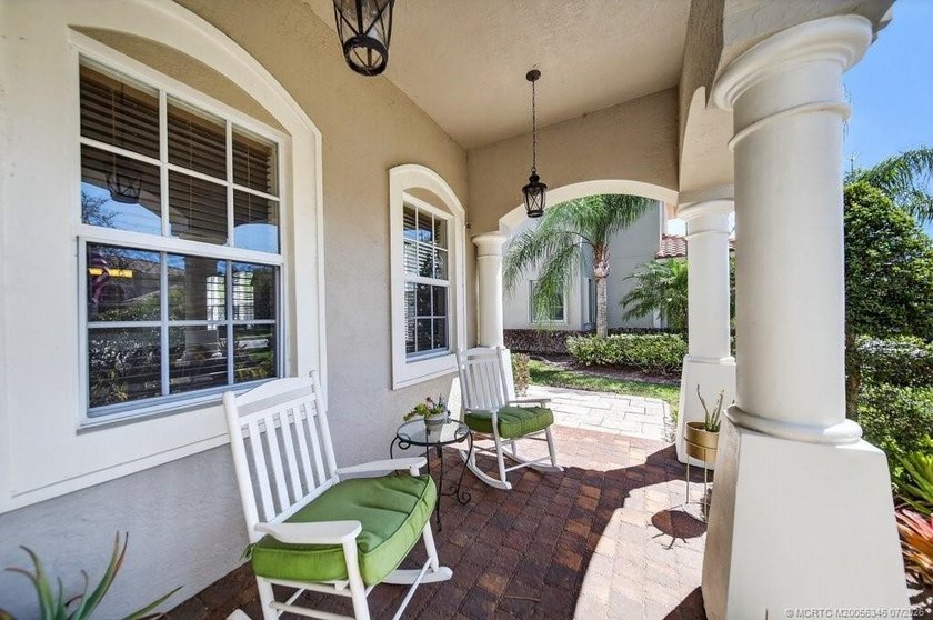 Tropical oasis within one of Palm City FL premier gated - photo 44
