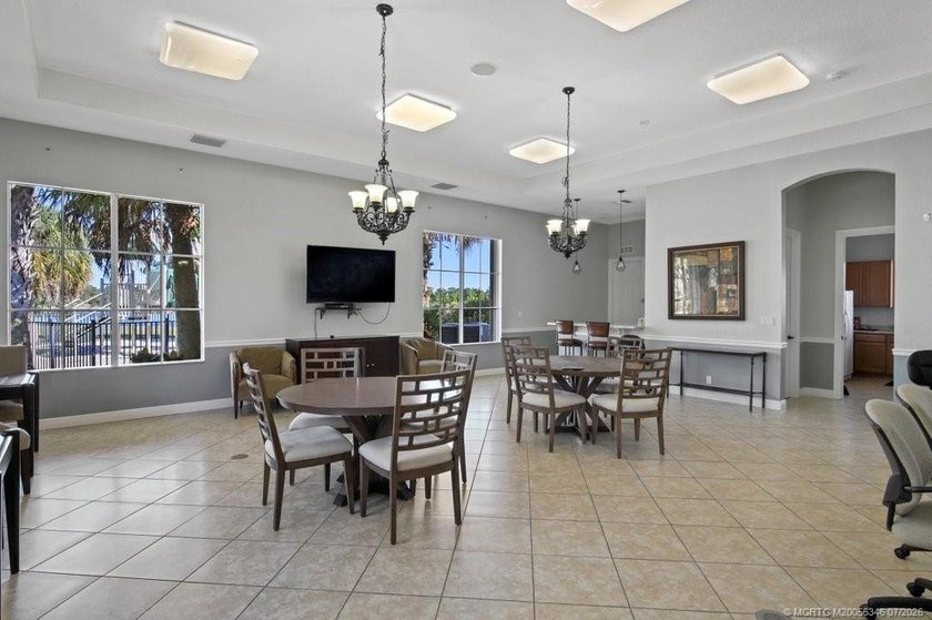 Tropical oasis within one of Palm City FL premier gated - photo 46