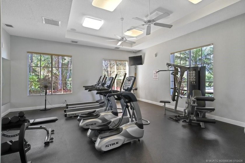 Tropical oasis within one of Palm City FL premier gated - photo 47