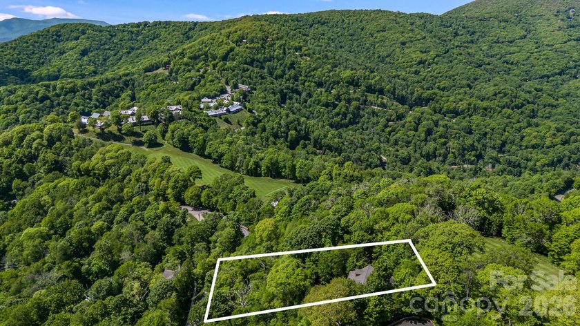Elevated mountain living at over 4,500 feet in elevation, this - photo 8