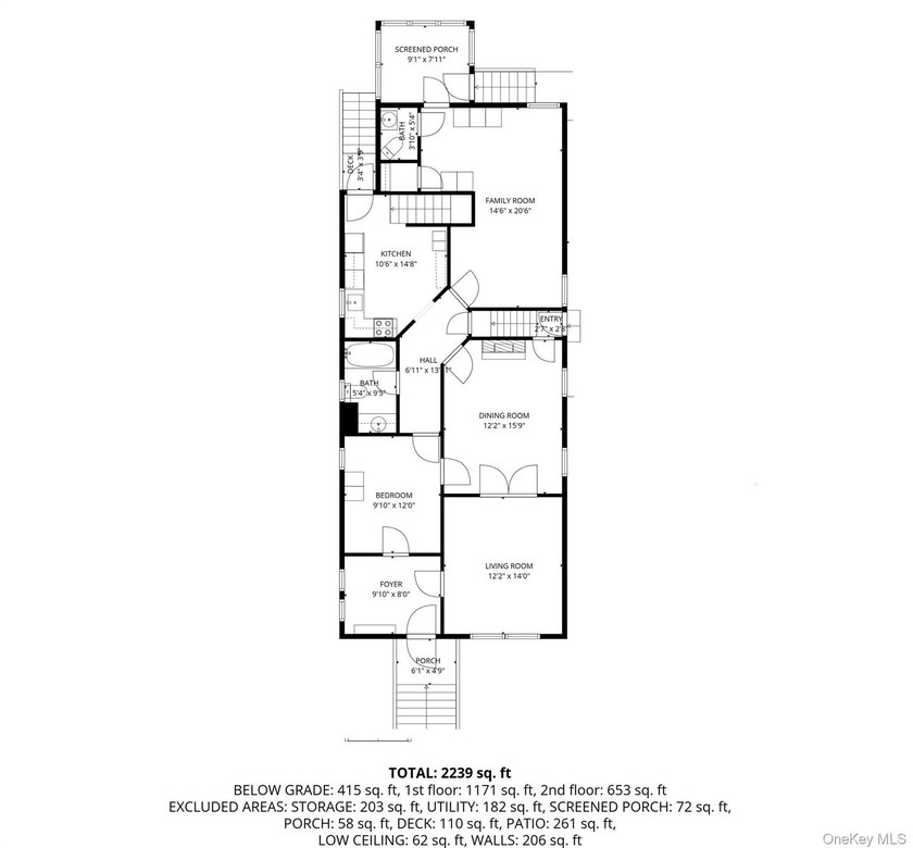 This well-maintained Single Family residence can also be used as - photo 22