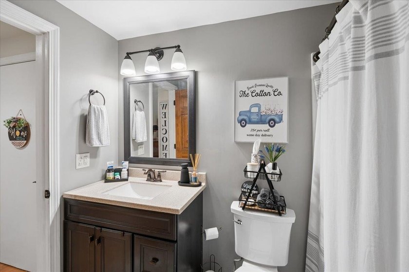 The key to homeownership starts with this stunning - photo 19