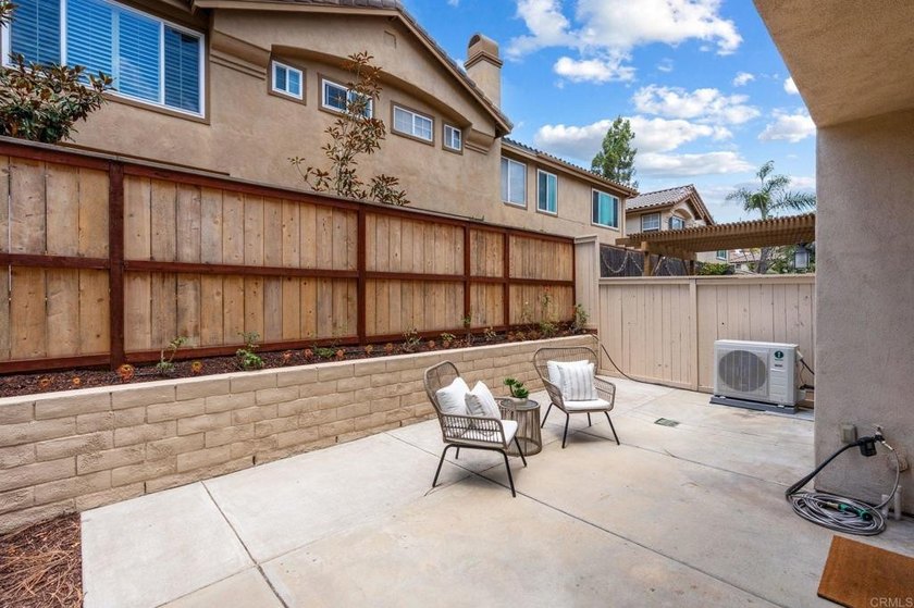 Rare opportunity to own a beautifully updated end unit townhome - photo 20