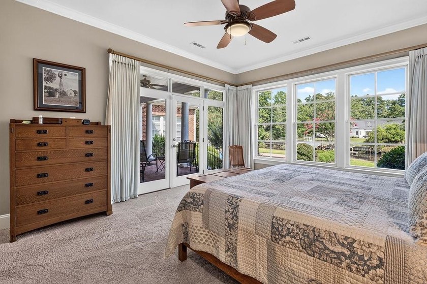 Experience the best of waterfront living at 62 Caretaker Lane - photo 21