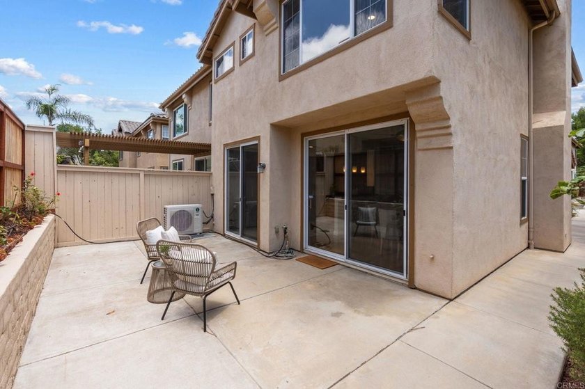 Rare opportunity to own a beautifully updated end unit townhome - photo 21
