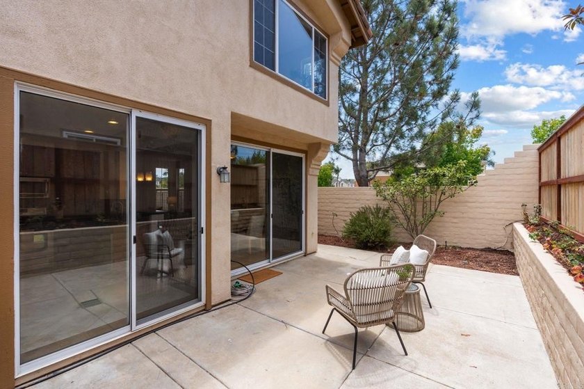 Rare opportunity to own a beautifully updated end unit townhome - photo 23