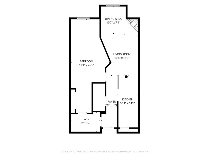 The key to homeownership starts with this stunning - photo 33