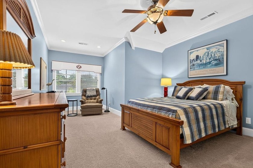 Experience the best of waterfront living at 62 Caretaker Lane - photo 34