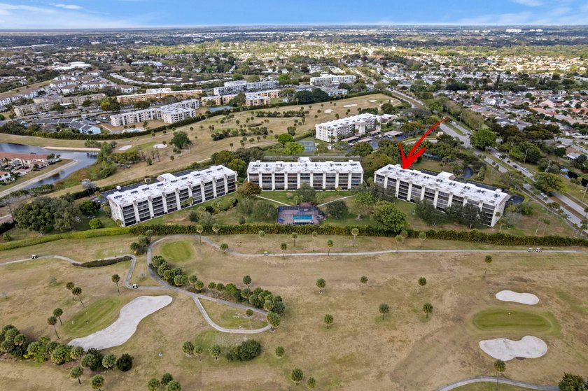 GORGEOUS FULLY 1ST FLOOR CONDO | PRESTIGIOUS 55+ COMMUNITY OF - photo 3