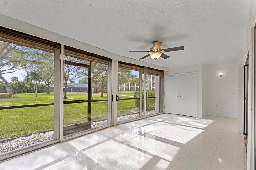 GORGEOUS FULLY 1ST FLOOR CONDO | PRESTIGIOUS 55+ COMMUNITY OF - photo 4