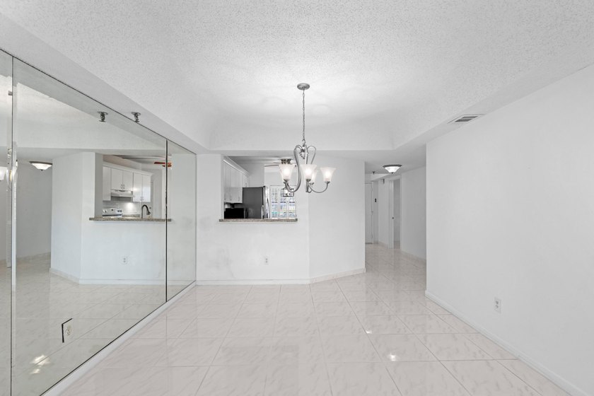 GORGEOUS FULLY 1ST FLOOR CONDO | PRESTIGIOUS 55+ COMMUNITY OF - photo 7