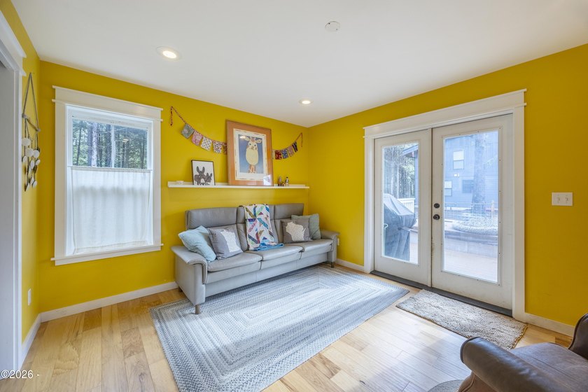 This charming cottage with lots of fun features on a .66-acre - photo 12