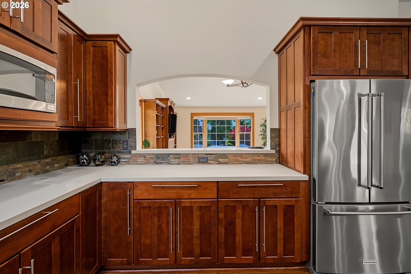 Set in the scenic community of Stevenson, this beautiful home - photo 12