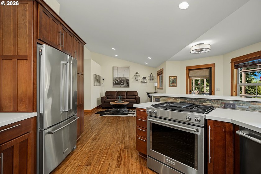 Set in the scenic community of Stevenson, this beautiful home - photo 13