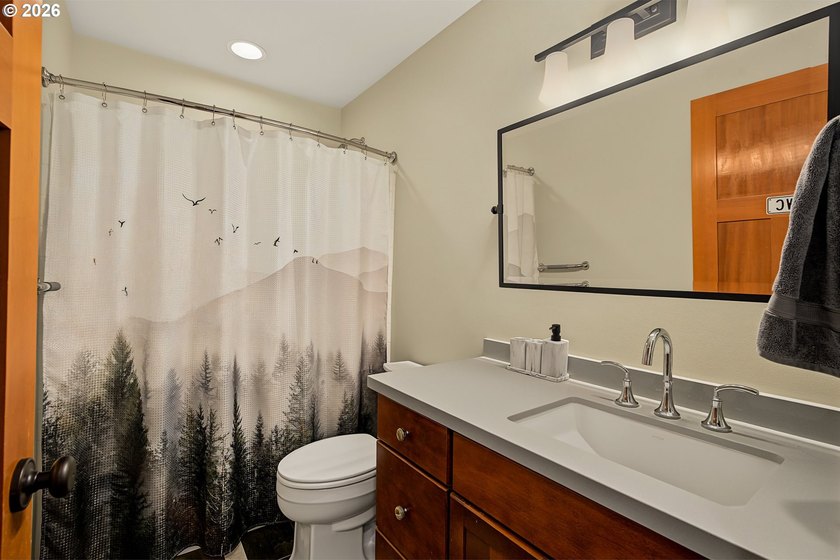 Set in the scenic community of Stevenson, this beautiful home - photo 15