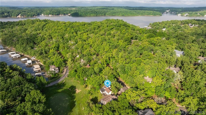 Exceptional opportunity for a personal Lake getaway, second home - photo 19