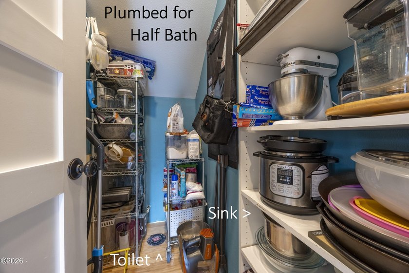 This charming cottage with lots of fun features on a .66-acre - photo 19