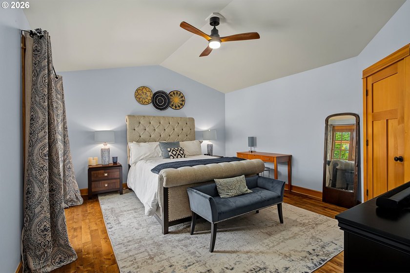 Set in the scenic community of Stevenson, this beautiful home - photo 22