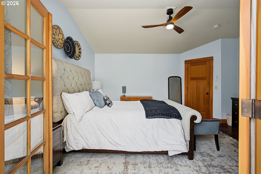 Set in the scenic community of Stevenson, this beautiful home - photo 23