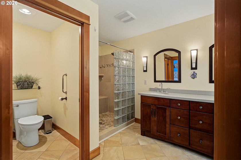 Set in the scenic community of Stevenson, this beautiful home - photo 25