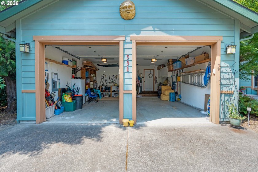 Set in the scenic community of Stevenson, this beautiful home - photo 30