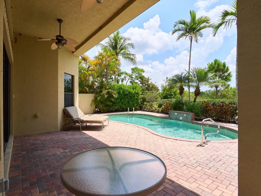 Bright and spacious, this well-maintained home offers soaring - photo 31