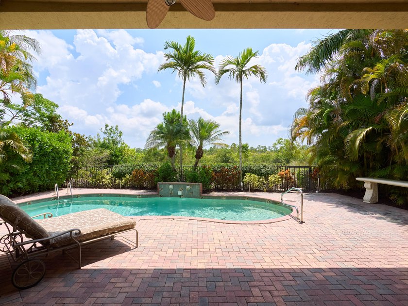 Bright and spacious, this well-maintained home offers soaring - photo 32