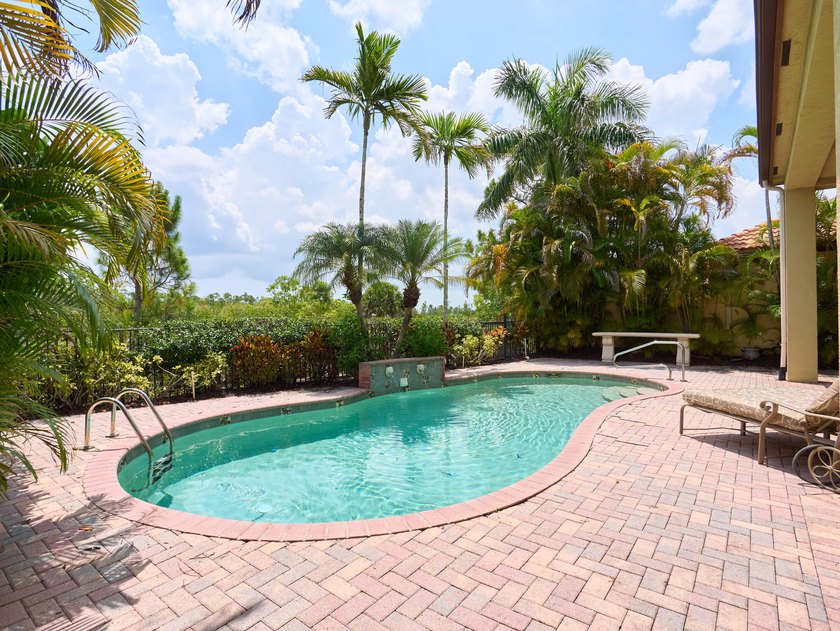 Bright and spacious, this well-maintained home offers soaring - photo 35