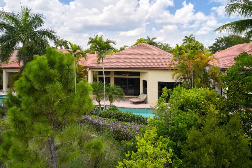 Bright and spacious, this well-maintained home offers soaring - photo 36