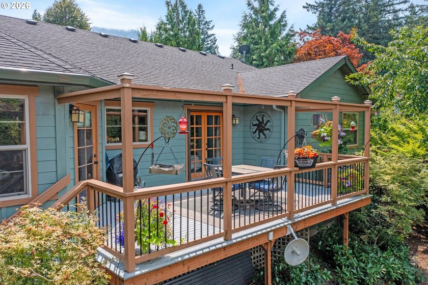 Set in the scenic community of Stevenson, this beautiful home - photo 37