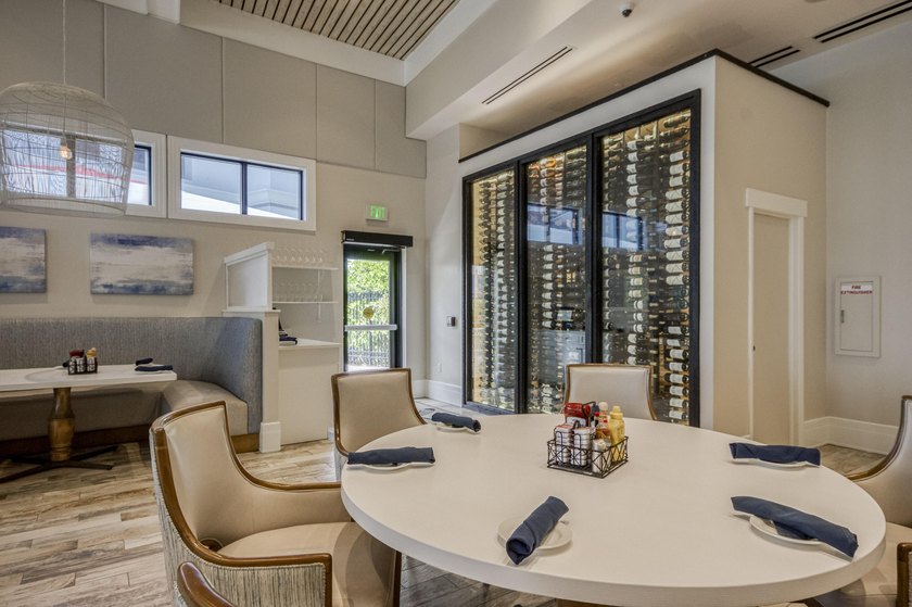 Bright and spacious, this well-maintained home offers soaring - photo 43