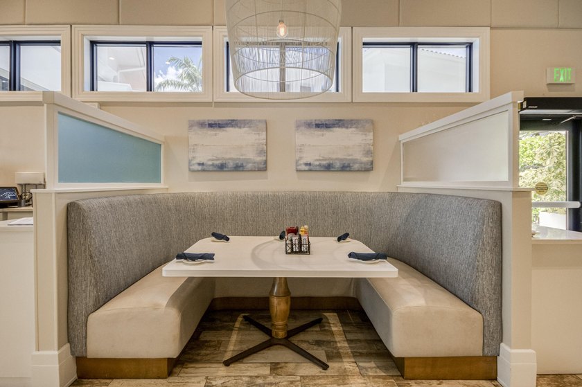Bright and spacious, this well-maintained home offers soaring - photo 44